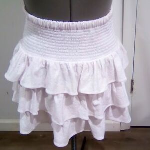 Michael Kors Summer Skirt